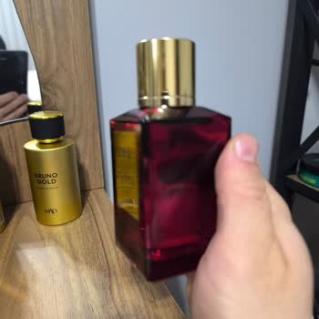 Aldığım Rouge Parfümde Koku Ve Kalıcılık Sorunu, Orijinal Ürün Şüphesi Yaşadım