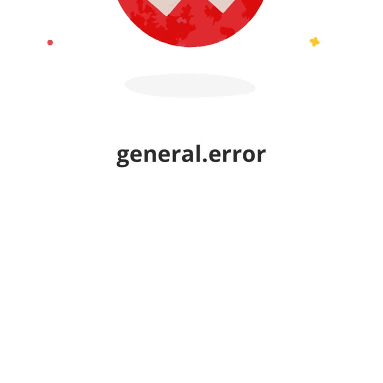 Poca Uygulamasındaki Genel Hata Nedeniyle Burs Hakkım Tehlikede