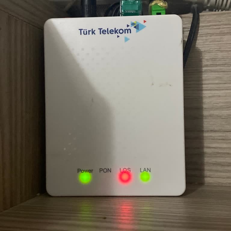 Uzun Süreli İnternet Kesintisi Ve Çözüm İçin Somut Adım Bekliyorum