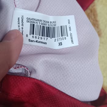 Yanlış Beden Gönderimi Ve Müşteri Hizmetlerinde Çözüm Eksikliği Nedeniyle Mağduriyet