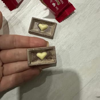 Güvenerek Aldığım Çikolataların Tadında Hayal Kırıklığı