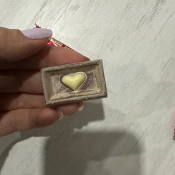 Güvenerek Aldığım Çikolataların Tadında Hayal Kırıklığı