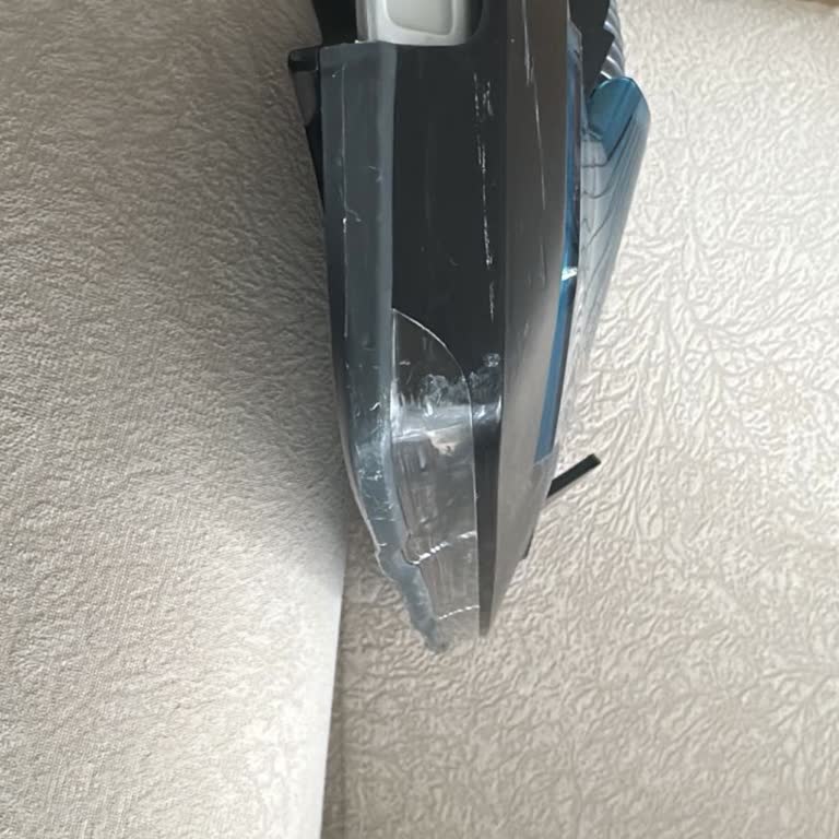 Arızalı Süpürgeye Çözüm Ve Bilgilendirme Bekliyorum