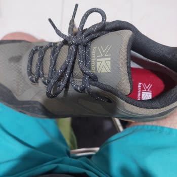 Satın Aldığım Outdoor Ayakkabının Üst Kısmında Açılma Var, Değişim Talep Ediyorum