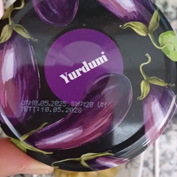 Konserve Patlıcanda Ölü Böcek Şoku BİM’de Yaşadığım Hayal Kırıklığı