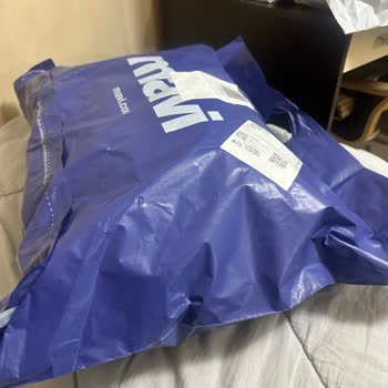 Siparişimde Eksik Gelen Yelekler İçin Çözüm Bekliyorum