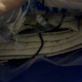 Siparişimde Eksik Gelen Yelekler İçin Çözüm Bekliyorum