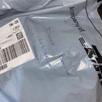 Yanlış Ürün Gönderimi Ve İlgisiz Satıcı Mağduriyeti