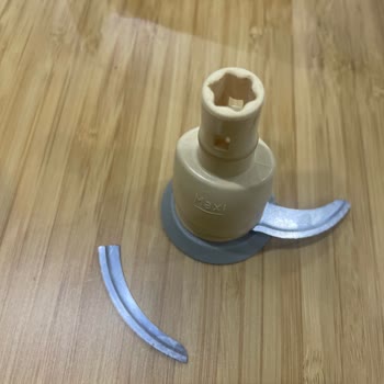 Tefal Rondo 800 İçin Yedek Bıçak Temin Edilemiyor, Müşteri Mağdur Ediliyor