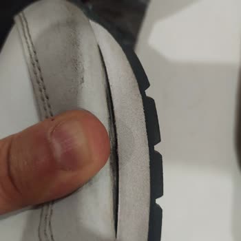 Sports&Life | Betsispor.com Kısa Sürede Deforme Olan Puma Ayakkabım İçin İade Talebim Reddedildi