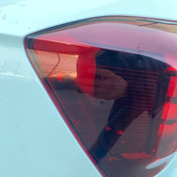 Sıfır Araçta Tekrarlayan Stop Lambası Buğulanması Mağduriyeti