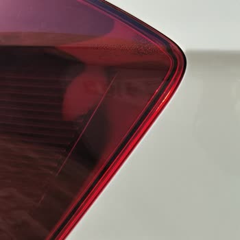 Sıfır Araçta Tekrarlayan Stop Lambası Buğulanması Mağduriyeti