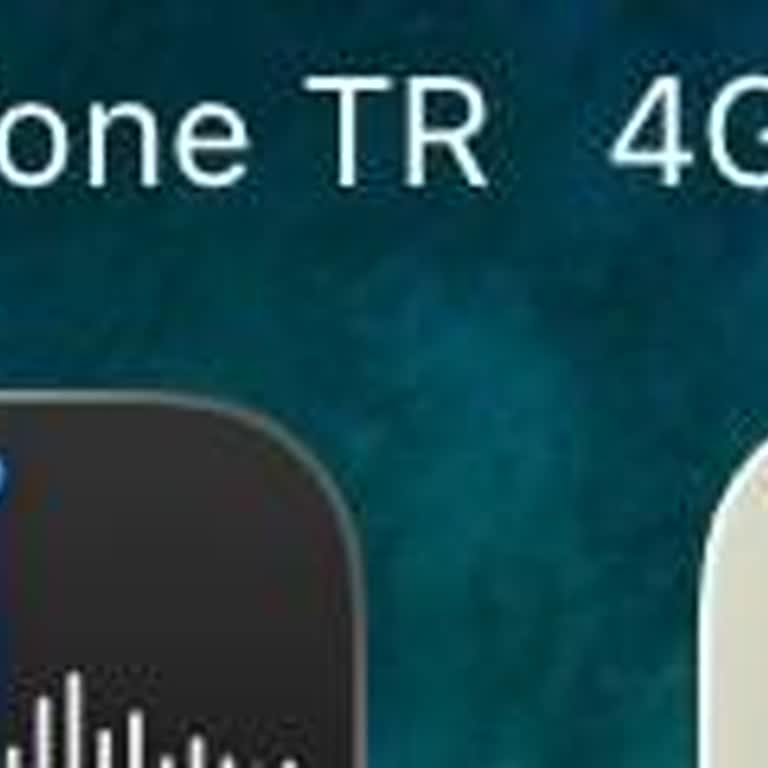 Vodafone Hattım Yıllardır Çekmiyor Kalıcı Çözüm Sunulmuyor Taahhütsüz Ayrılmak İstiyorum