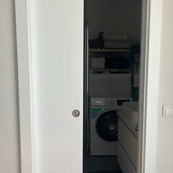 Dortek Kapı Rayı Sorunu Ve Yüksek Yedek Parça Maliyeti Mağduriyeti