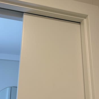 Dortek Kapı Rayı Sorunu Ve Yüksek Yedek Parça Maliyeti Mağduriyeti