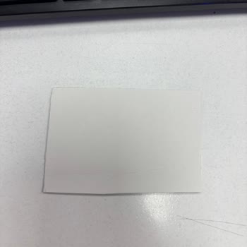 Un Sanatı'ndan Aldığım Pastada Beklenmeyen Özensizlik: Not Kartı Hayal Kırıklığı