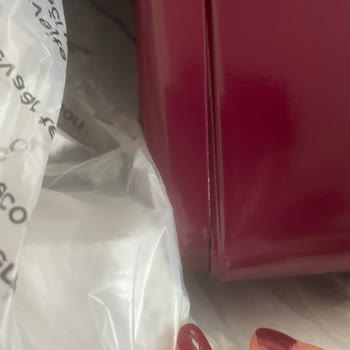 Hasarlı Ürün Ve İade Sürecinde Yaşanan İletişim Ve Çözüm Eksikliği