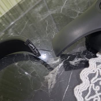 Fiş Verilmemesi Ve Kısa Sürede Kırılan Kulaklık Nedeniyle Mağduriyet