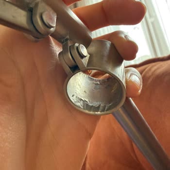 Kısa Sürede Deforme Olan Mutfak Ürünü Hayal Kırıklığı Yarattı