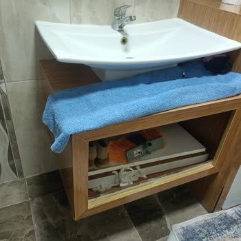Su Kaçağı Sorununda Hızlı Destek Ve Çözüm Bekliyorum