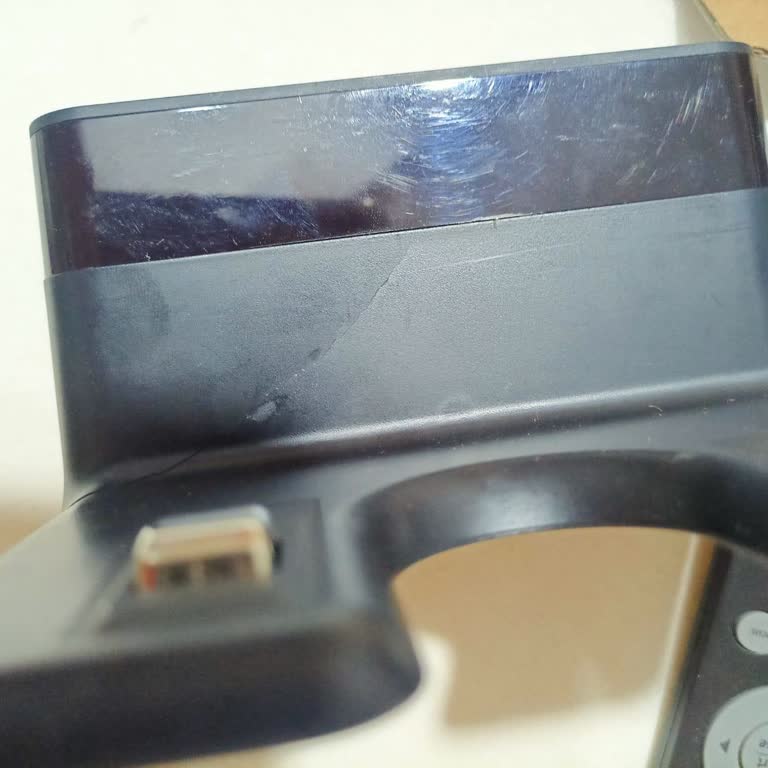 Aldığım İlk Günden Beri Çalışmayan Süpürge Ve Çözümsüz Servis Süreci