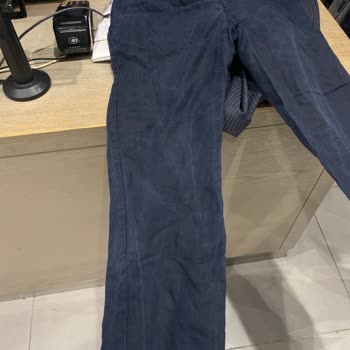 Bir Kez Yıkanan Pantolon İçin Çözüm Sunulmaması Hayal Kırıklığı Yarattı