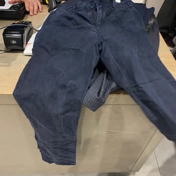 Bir Kez Yıkanan Pantolon İçin Çözüm Sunulmaması Hayal Kırıklığı Yarattı