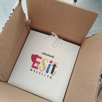 Odeabank Masal Kitabı Kampanyasına Başvuru Sorunu Ve Destek Talebi