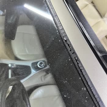 BMW Servisinde Yanlış Parça Değişimi Ve Haksız Ücret Talebi