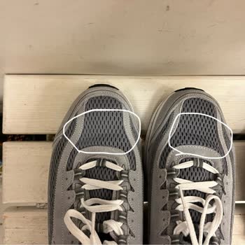 Yanlış Numara Yönlendirmesiyle Alınan Ayakkabıda Kısa Sürede Kırılma Ve Değişim Talebi