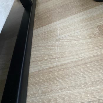 Yanlış Ve Eksik Teslimat Sonrası Kaba Tavır, Çizilen Parkeler Ve Çözümsüzlük Mağduriyeti