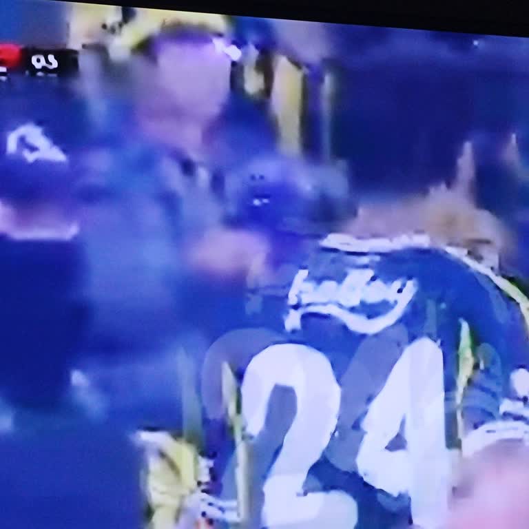 Digiturk Derbi Maçında Yayın Donması Ve Destek Eksikliği Nedeniyle Mağduriyet