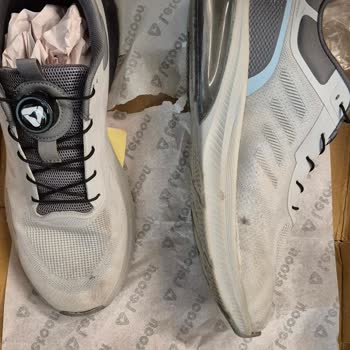 Yanlış Ve Kullanılmış Ürün Gönderimiyle Güvenimi Sarsan Letoon Deneyimi