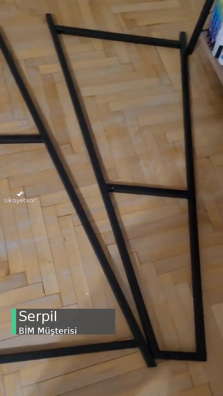 BİM Aldığım Ürün Gönderilmedi videonun kapak resmi