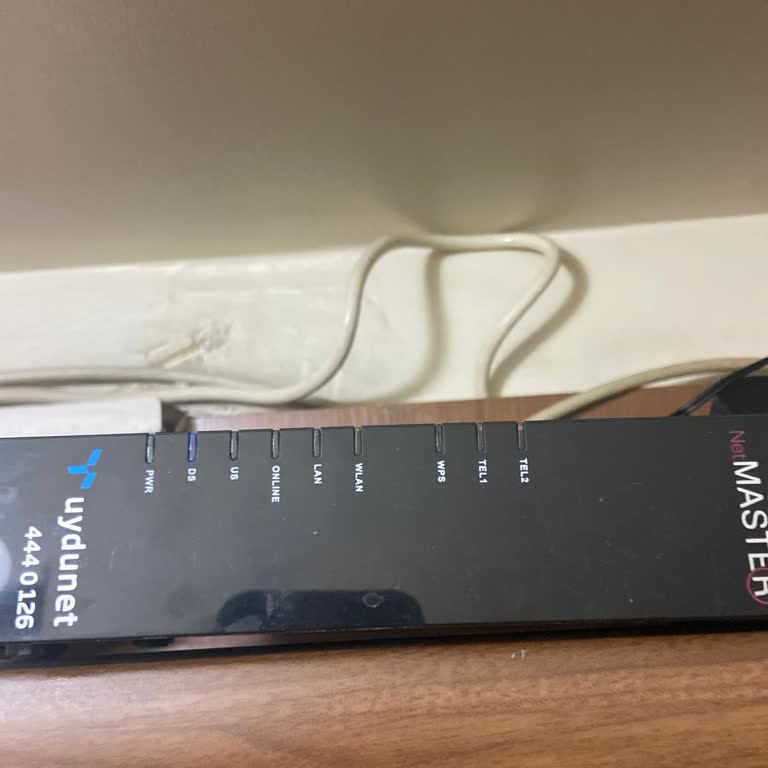 Kablo Net'te Sürekli Yaşanan Bağlantı Sorunlarına Kalıcı Çözüm Bekliyorum