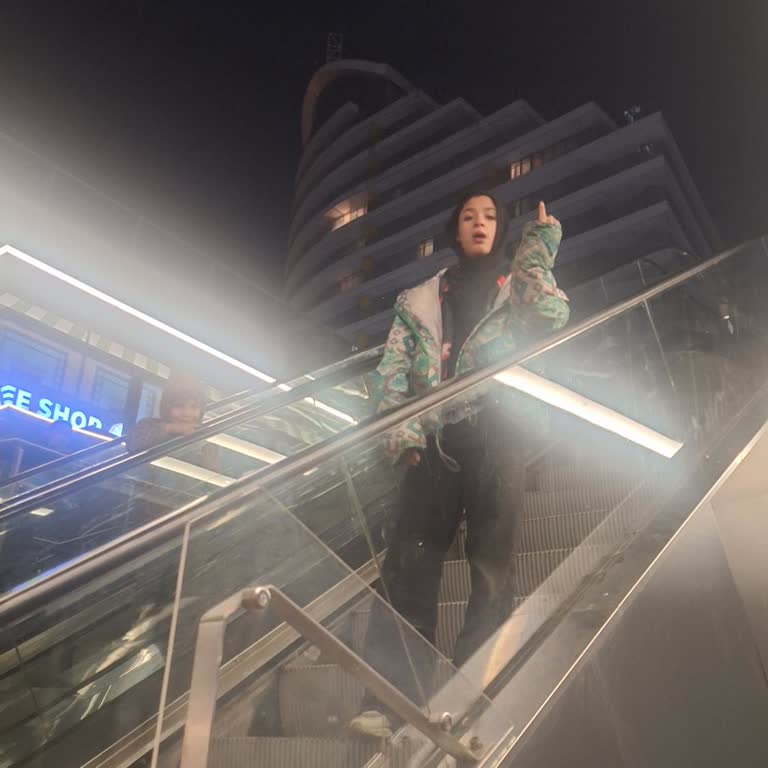 Site Çevresindeki Güvenlik Sorunu Ve Sürekli Rahatsızlık