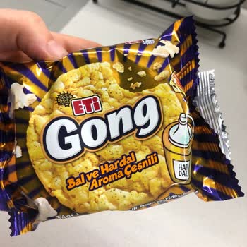 Eti Gong'da Siyah Lekeler: Gıda Güvenliği Endişesi Ve İade Talebi