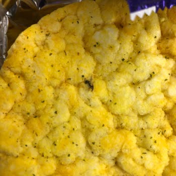 Eti Gong'da Siyah Lekeler: Gıda Güvenliği Endişesi Ve İade Talebi