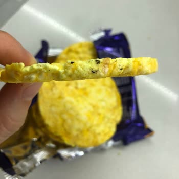 Eti Gong'da Siyah Lekeler: Gıda Güvenliği Endişesi Ve İade Talebi