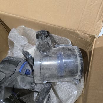 Media Markt'ta Garanti Sonrası Hizmette Hayal Kırıklığı Ve İlgisizlik