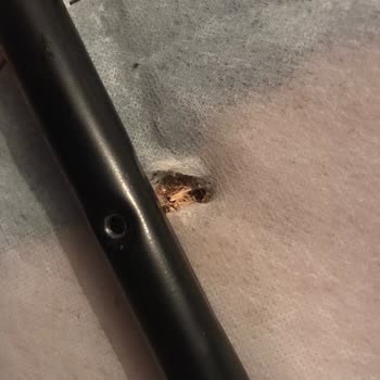 Koçtaş’tan Aldığım Masa Sandalye Takımı Güvensiz Ve Sorunlu Çıktı, Mağduriyetim Giderilmiyor