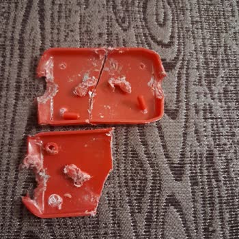 Satın Aldığım Çocuk Bisikletinde Kırılan Parça Nedeniyle Kullanım Sorunu Ve Destek Talebi