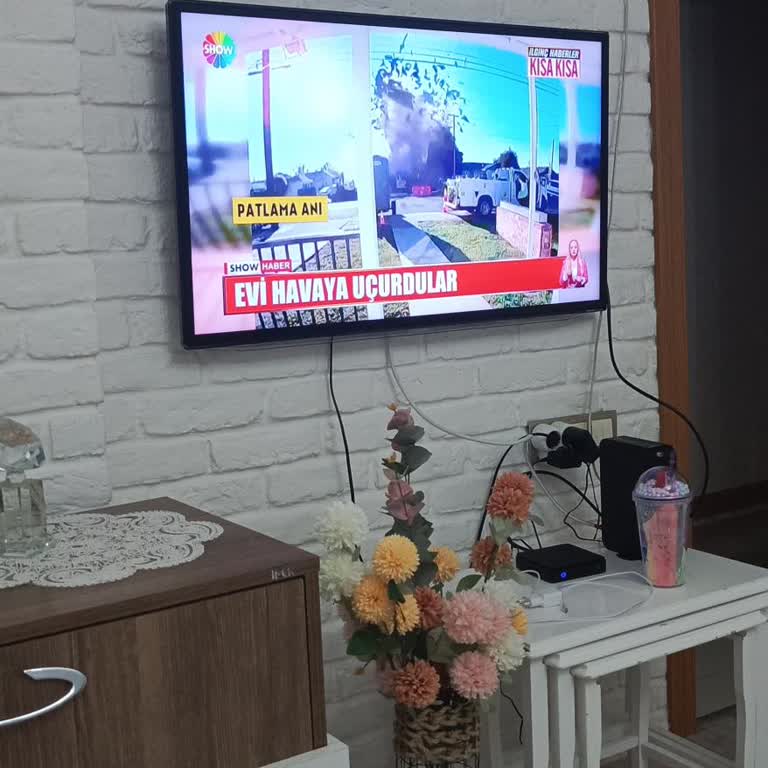 Kablo Net'te Sürekli Kesinti Ve Çözümsüzlük Nedeniyle Mağduriyet Yaşıyorum