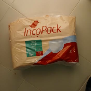 Açılmamış Hasta Bezi Paketleri İçin İade Talebim Reddedildi