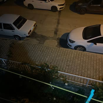 Aynı Sokakta Fiber Altyapı Ayrımcılığı: Binamız Yine Dışarıda Kaldı