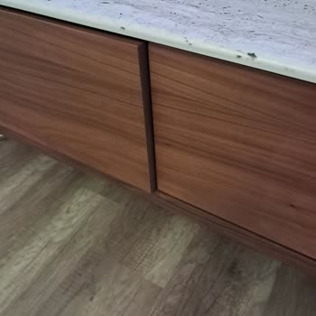 Aldığım Mobilyalar Kısa Sürede Bozuldu, Servis İlgisiz Kaldı