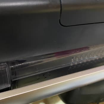 Kısa Sürede Kırılan Plastik Parçalar Nedeniyle Fakir Süpürgemden Hayal Kırıklığı Yaşıyorum