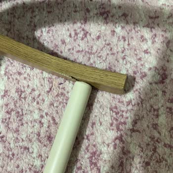 Modalife'dan Yeni Aldığım Mobilyaların Ayakları Oynuyor Zigon Sehpa İse Hasar Gördü