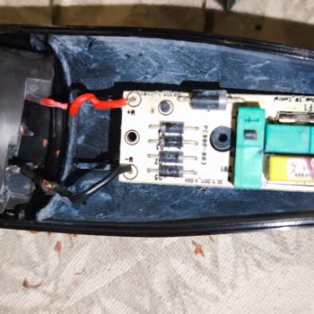 İlk Kullanımda Yanan Blender Hayal Kırıklığı Yarattı