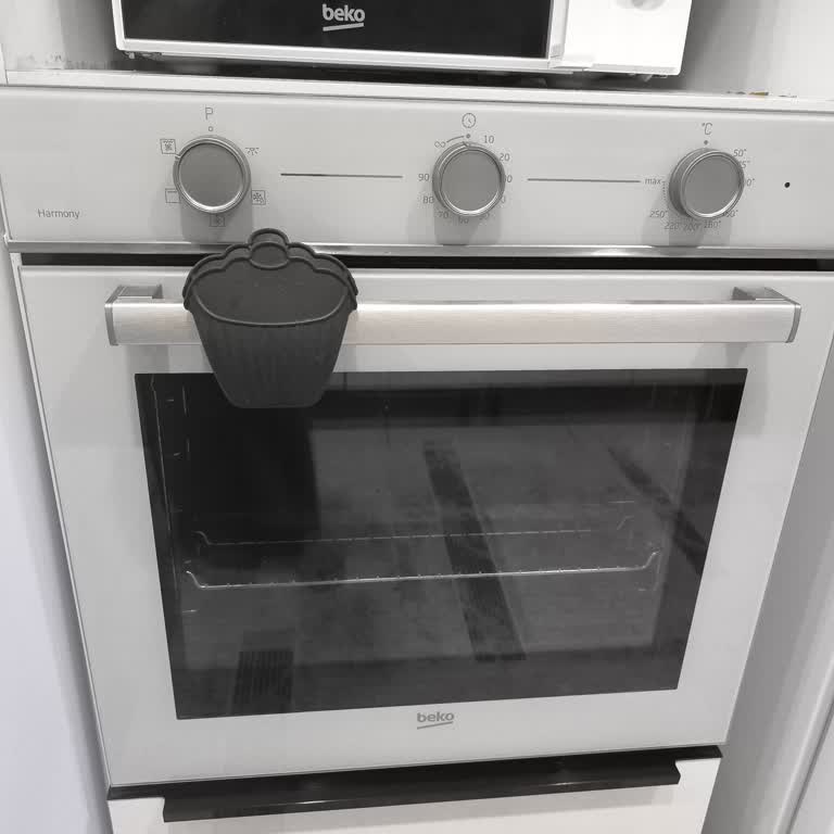 Beko Ankastre Fırında Alt Pişirme Eksikliğiyle Yaşadığım Mağduriyet Ve Çözüm Arayışım